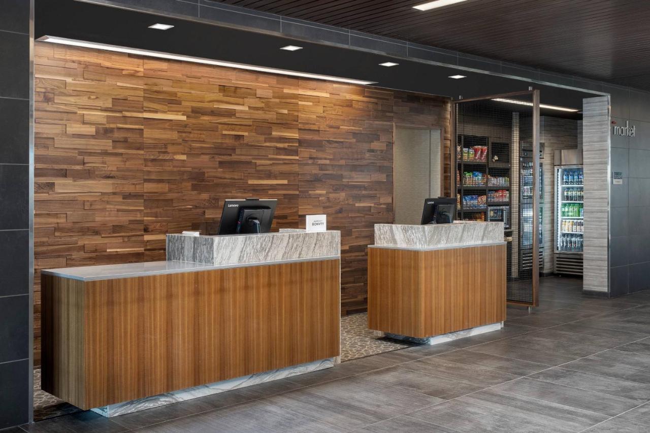 Courtyard By Marriott Las Cruces At Nmsu Ngoại thất bức ảnh