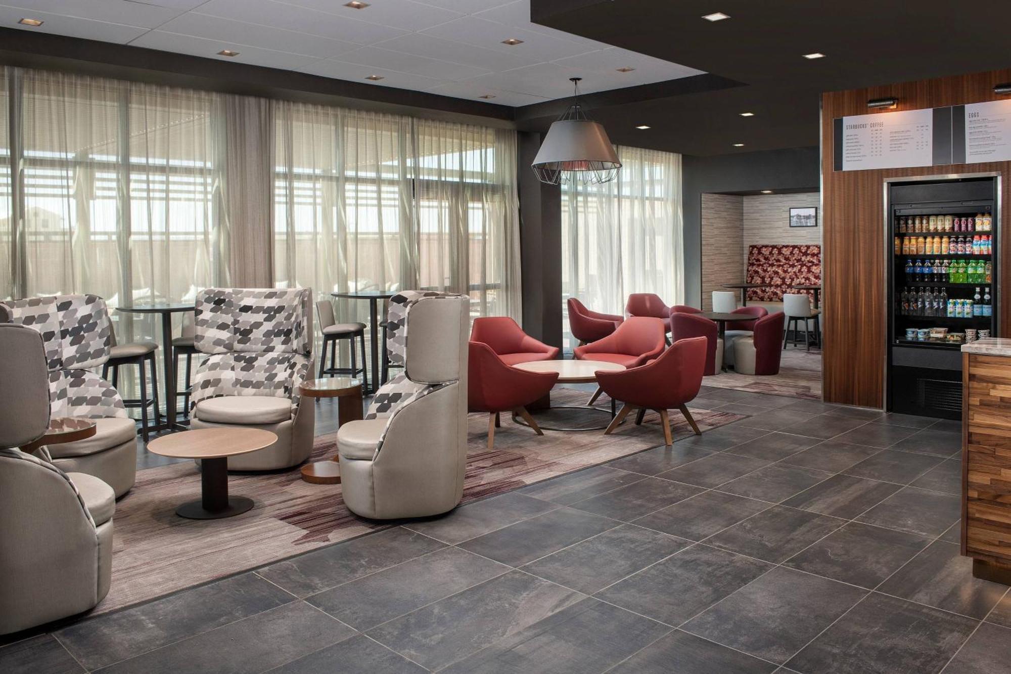 Courtyard By Marriott Las Cruces At Nmsu Ngoại thất bức ảnh