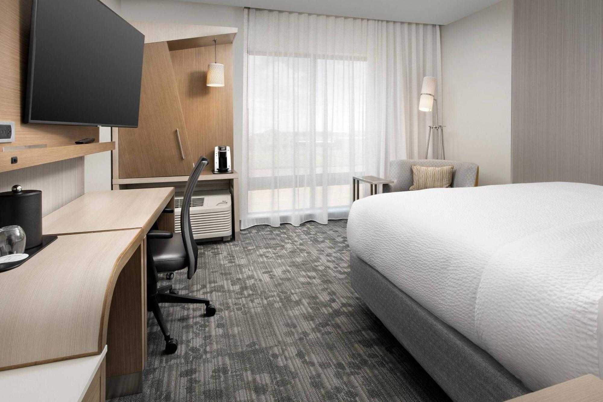 Courtyard By Marriott Las Cruces At Nmsu Ngoại thất bức ảnh