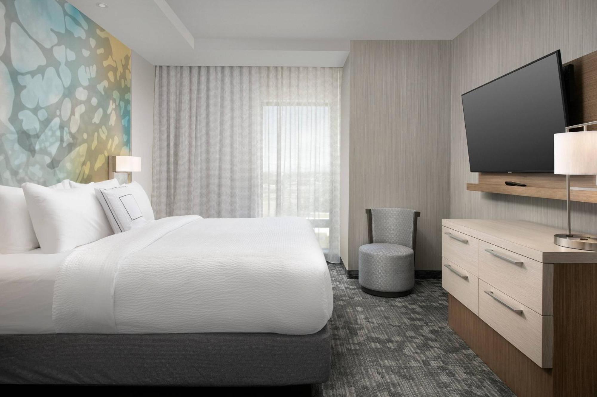 Courtyard By Marriott Las Cruces At Nmsu Ngoại thất bức ảnh