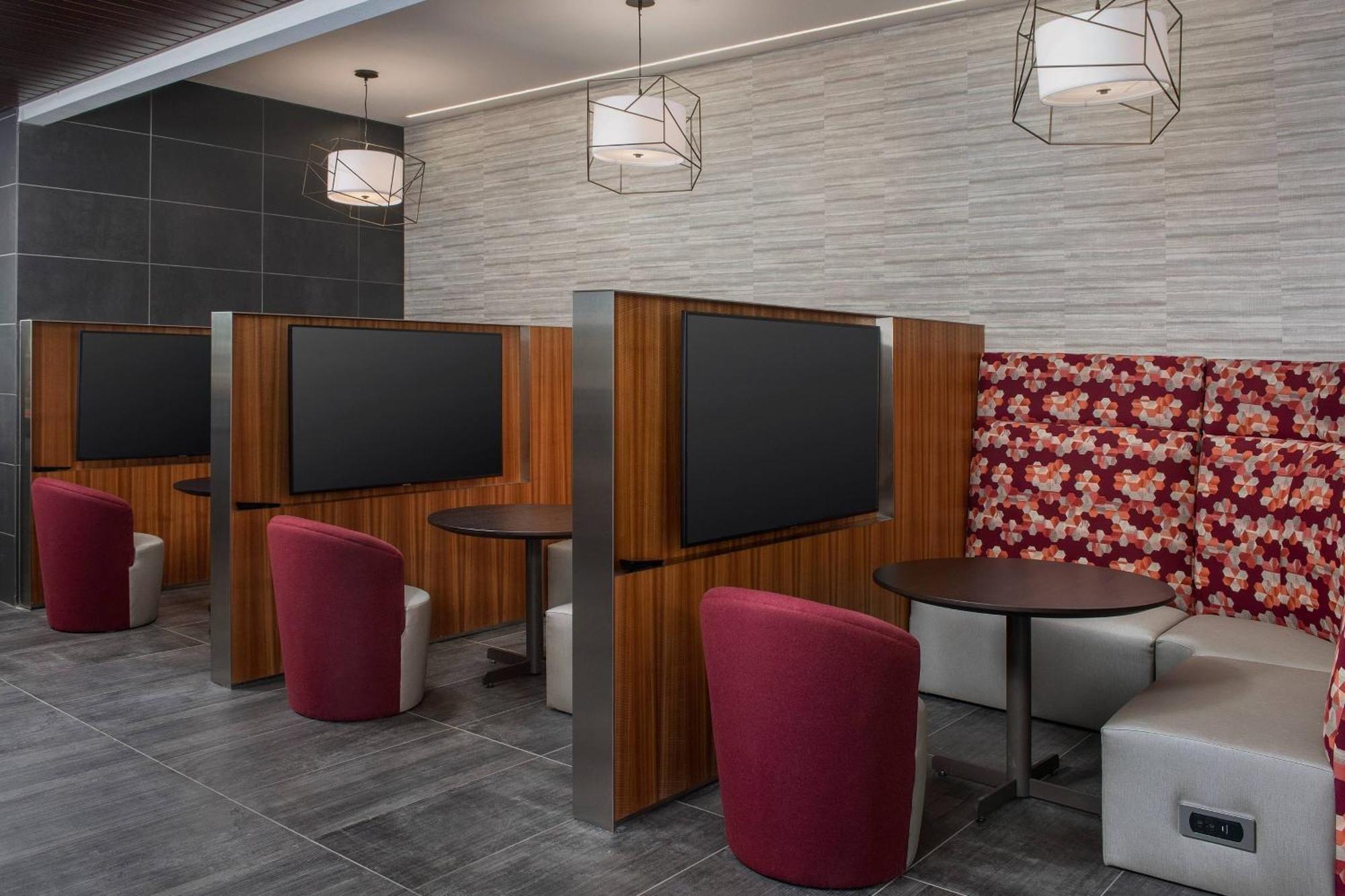 Courtyard By Marriott Las Cruces At Nmsu Ngoại thất bức ảnh