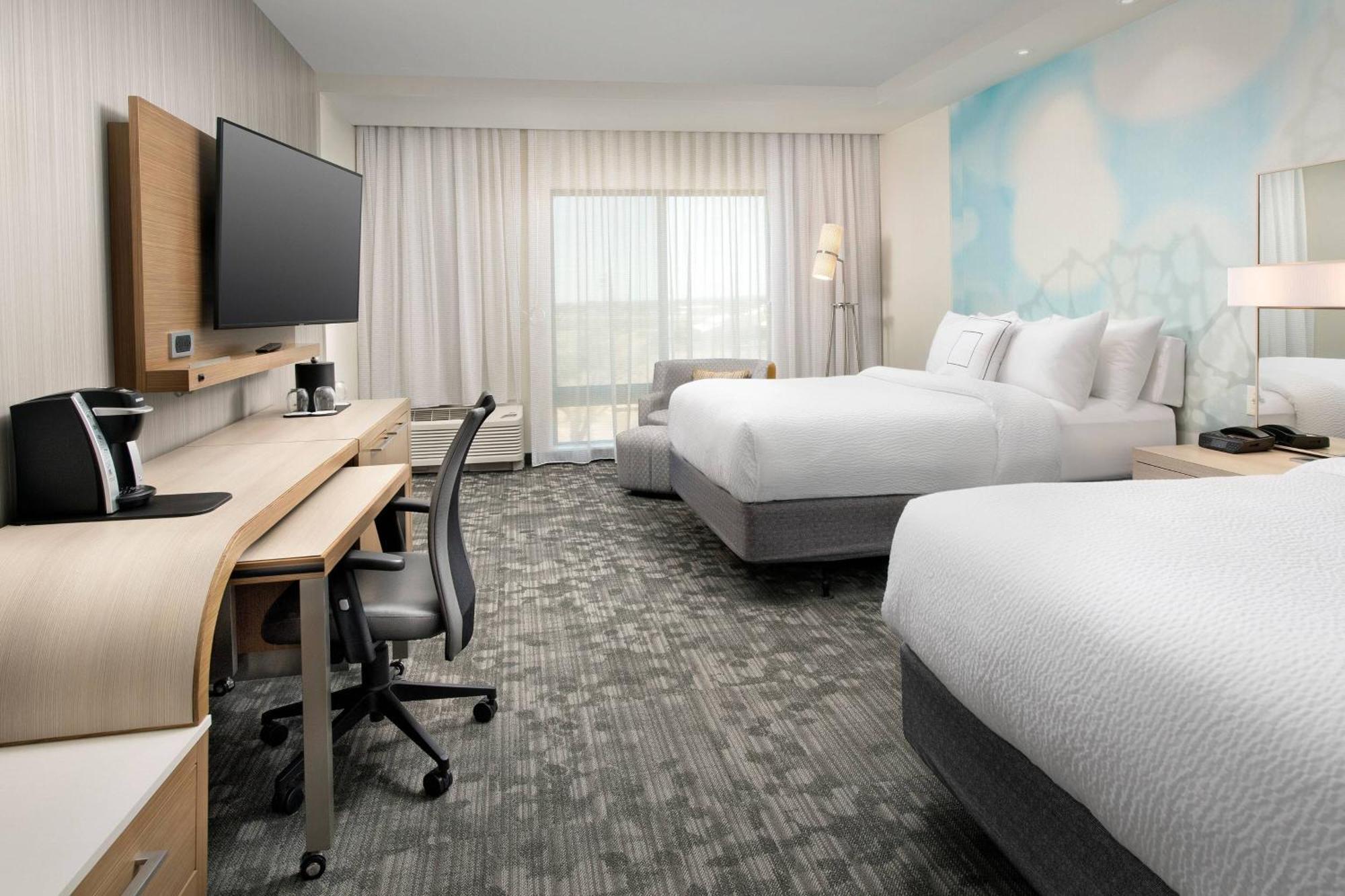 Courtyard By Marriott Las Cruces At Nmsu Ngoại thất bức ảnh