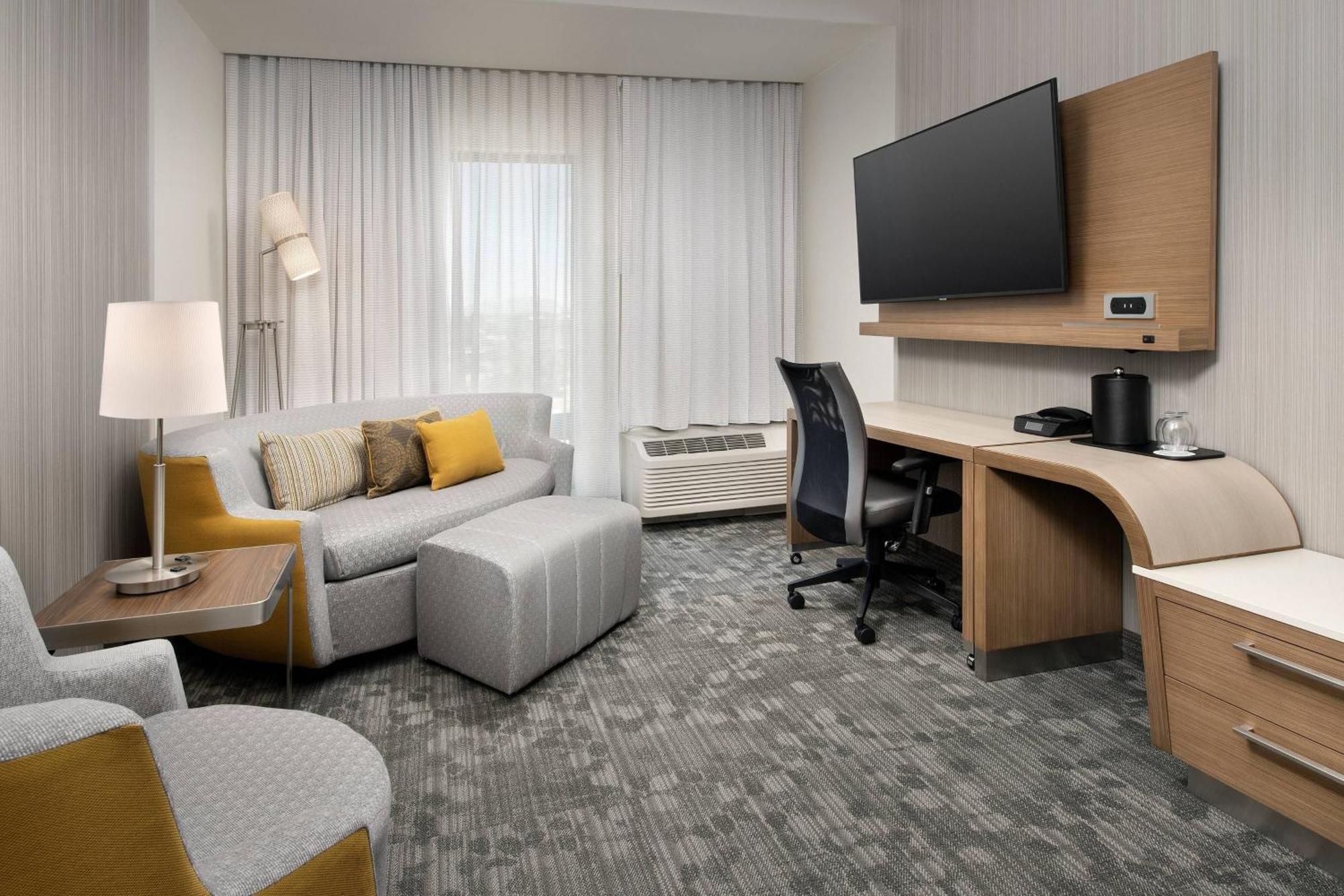 Courtyard By Marriott Las Cruces At Nmsu Ngoại thất bức ảnh