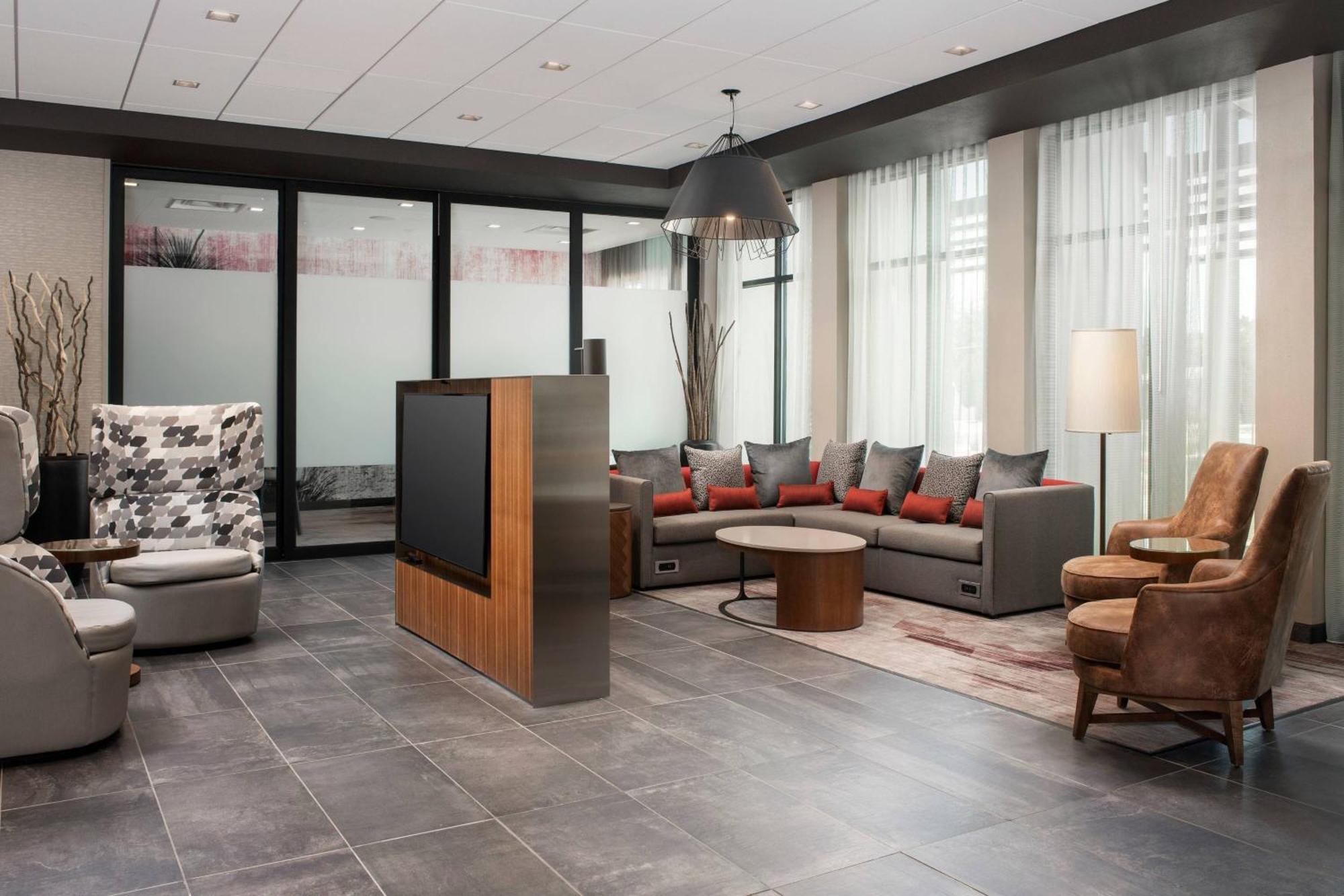 Courtyard By Marriott Las Cruces At Nmsu Ngoại thất bức ảnh