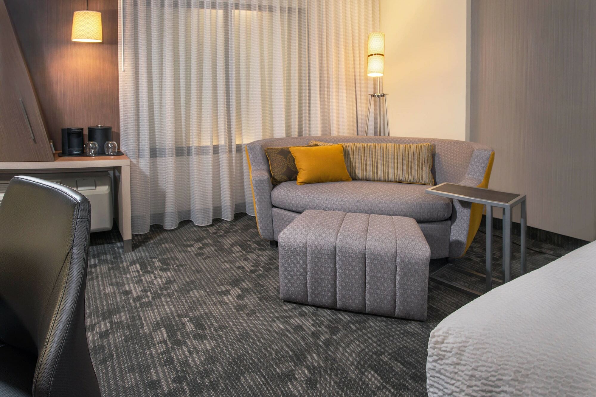 Courtyard By Marriott Las Cruces At Nmsu Ngoại thất bức ảnh